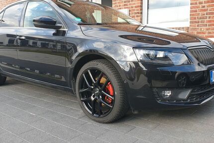 Skoda Octavia 183.000 km 8.400 &euro; Viersen 41751