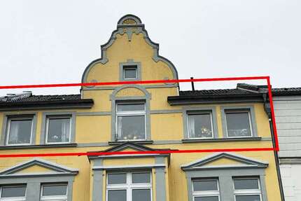 Wohnung Düsseldorf Stadtbezirk 9 - 4 Zimmer, 80 m&sup2;, 259.000&euro; | Angebot:25165167