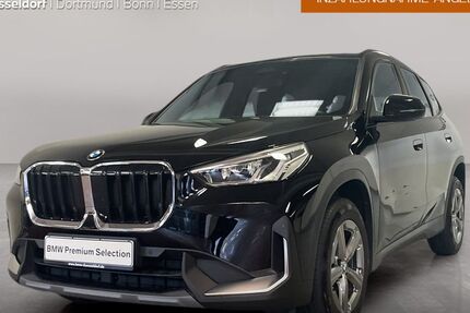 BMW X1 23.489 km 30.999 &euro; Düsseldorf 40237