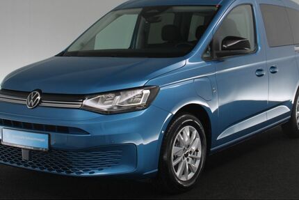 VW Caddy 4.195 km 35.500 &euro; Krefeld 47803