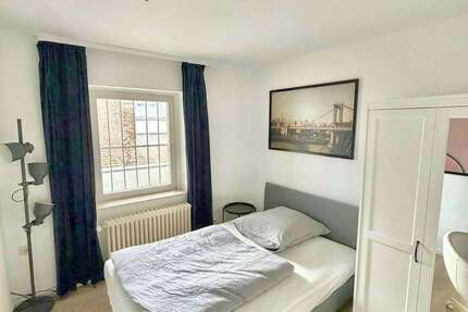 Zimmer Düsseldorf Derendorf - 799&euro; | Angebot:27520452