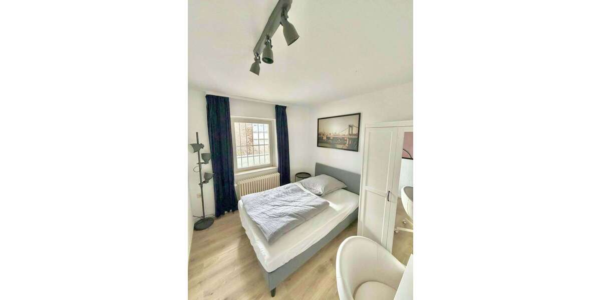 Zimmer Düsseldorf Derendorf - 799&euro; | Angebot:27520452