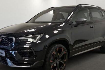 Seat Ateca 26.287 km 30.590 &euro; Düsseldorf 40233