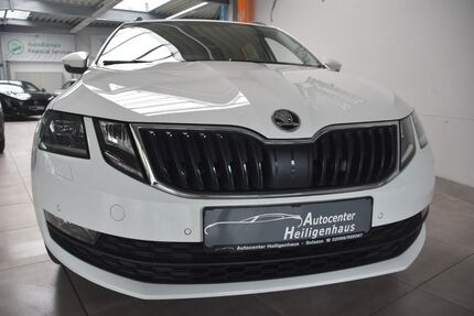 Skoda Octavia 60.130 km 12.380 &euro; Heiligenhaus 42579