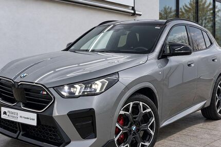 BMW X2 8.000 km 49.995 &euro; Meerbusch 40668