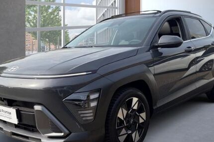Hyundai KONA 21.400 km 24.587 &euro; Jüchen 41363