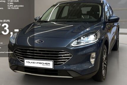 Ford Kuga 69.092 km 19.480 &euro; Krefeld 47805