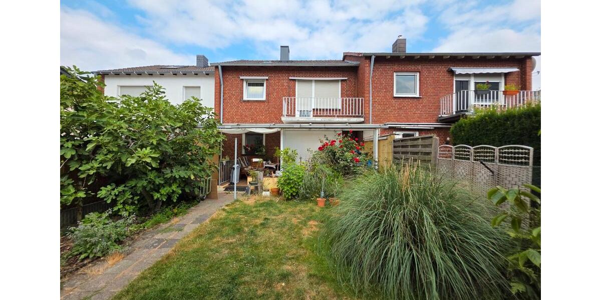 Reihenhaus Erkelenz - 4 Zimmer, 100 m&sup2;, 289.000&euro; | Angebot:27428675