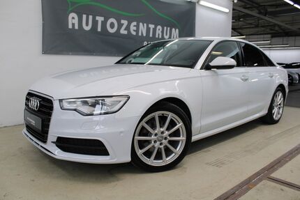 Audi A6 232.856 km 12.490 &euro; Düsseldorf 40233