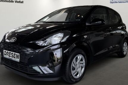 Hyundai i10 10.000 km 15.190 &euro; Dormagen 41540