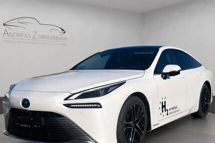 Toyota Mirai 127.200 km 11.900 &euro; Kaarst 41564