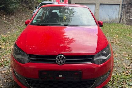 VW Polo 95.000 km 6.000 &euro; Solingen 42655
