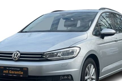 VW Touran 123.351 km 15.980 &euro; Duisburg 47249