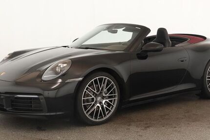 Porsche 992 75.500 km 115.884 &euro; Neuss 41460