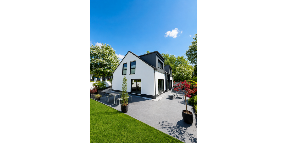 Einfamilienhaus Ratingen Lintorf - 6 Zimmer, 252 m&sup2;, 1.680.000&euro; | Angebot:27183391