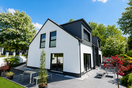 Haus Ratingen Lintorf - 6 Zimmer, 252 m&sup2;, 1.680.000&euro; | Angebot:27183391