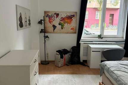 Zimmer Düsseldorf Oberbilk - 799&euro; | Angebot:27246253