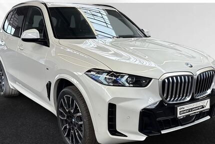 BMW X5 13.250 km 72.700 &euro; Moers 47441