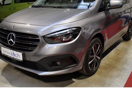 Mercedes-Benz T-Klasse 7.200 km 49.980 &euro; Neukirchen-Vluyn 47506