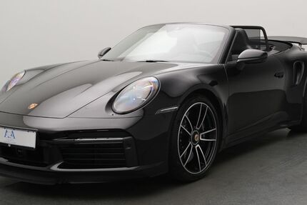 Porsche 992 28.200 km 215.000 &euro; Leverkusen 51373