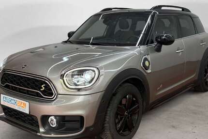 Mini Cooper SE Countryman 66.098 km 19.489 &euro; Duisburg 47138