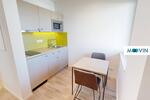 Etagenwohnung Düsseldorf Stadtbezirk 3 - 1 Zimmer, 28 m&sup2;, 685&euro; | Angebot:19541065