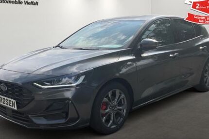 Ford Focus 10.000 km 23.450 &euro; Mönchengladbach 41061