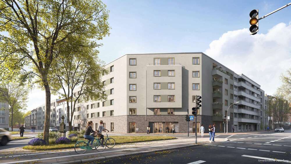 Gewerbeobjekt Köln Niehl - 344.900&euro; | Angebot:27351794