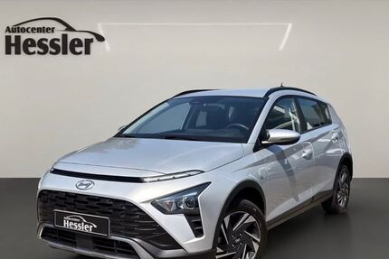Hyundai BAYON 20.600 km 14.500 &euro; Grevenbroich 41515