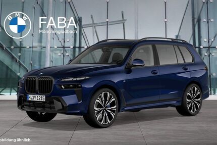 BMW X7 85.750 km 77.777 &euro; Mönchengladbach 41066