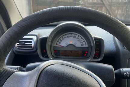 Smart forTwo 155.000 km 1.900 &euro; düsseldorf 40211
