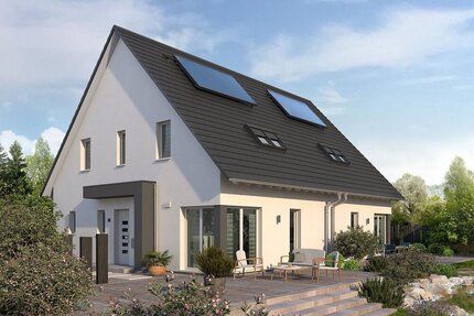 Ihr maßgeschneidertes Fertighaus in Köln - individuell planbar auf großzügigem Grundstück - Haus Köln Rodenkirchen | Angebot:27481982