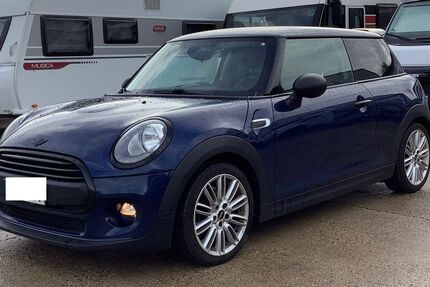 Mini ONE 167.000 km 5.590 &euro; Monheim am Rhein 40789
