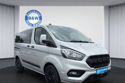 Ford Transit Custom 99.384 km 26.699 &euro; Krefeld 47805