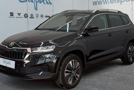 Skoda Karoq 25.938 km 27.989 &euro; Moers 47445