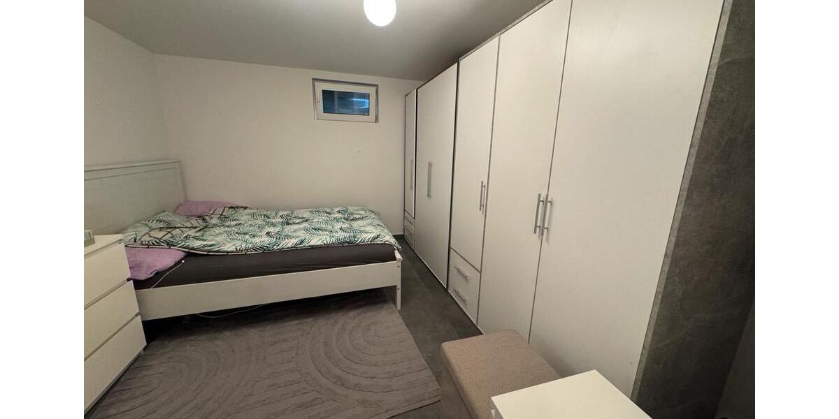 Etagenwohnung Langenfeld (Rheinland) - 2 Zimmer, 42 m&sup2;, 800&euro; | Angebot:27568615