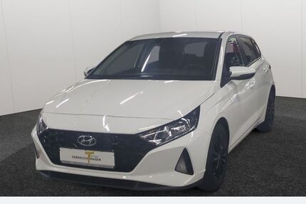 Hyundai i20 37.260 km 14.640 &euro; Düsseldorf 40233