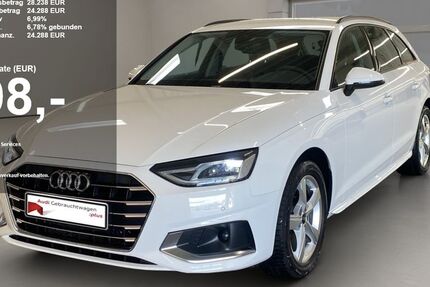 Audi A4 62.312 km 23.489 &euro; Krefeld 47805