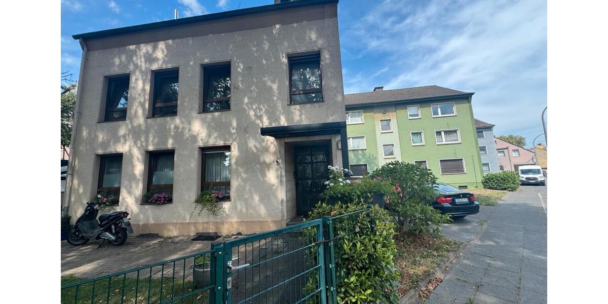 Etagenwohnung Duisburg Laar - 3.5 Zimmer, 75 m&sup2;, 900&euro; | Angebot:27565999