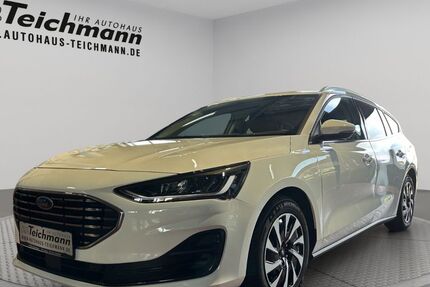 Ford Focus 52.613 km 19.490 &euro; Dormagen 41540