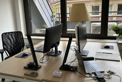Gewerbeobjekt Düsseldorf Pempelfort - 580&euro; | Angebot:27509161