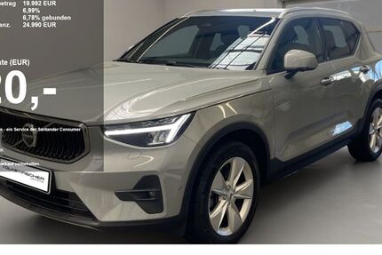 Volvo XC40 62.487 km 24.439 &euro; Krefeld 47805