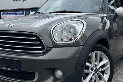 Mini Cooper Countryman 247.673 km 5.997 &euro; Mönchengladbach 41066