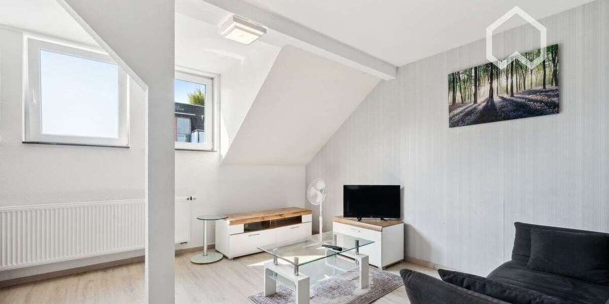 Zimmer Mönchengladbach - 2 Zimmer, 1.450&euro; | Angebot:17018403