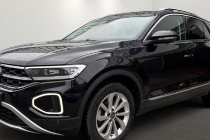 VW T-Roc 45.040 km 19.960 &euro; Mülheim 45478