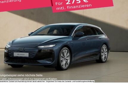 Audi A6 e-tron 12.988 km 62.440 &euro; Neuss 41464
