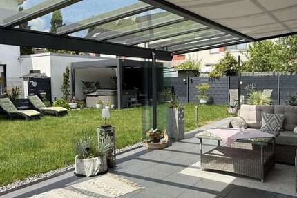 Haus Langenfeld - 4 Zimmer, 178 m&sup2;, 995.000&euro; | Angebot:27499651