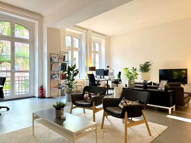 Gewerbeobjekt Düsseldorf Friedrichstadt - 2.380&euro; | Angebot:27374865