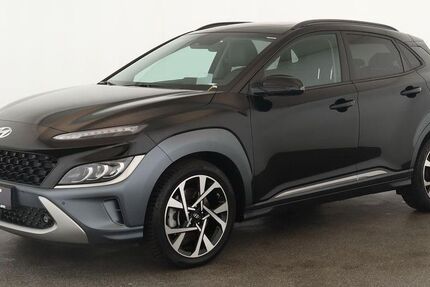 Hyundai KONA 45.800 km 20.284 &euro; Neuss 41464