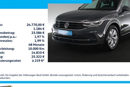 VW Tiguan 90.340 km 24.770 &euro; Krefeld 47803